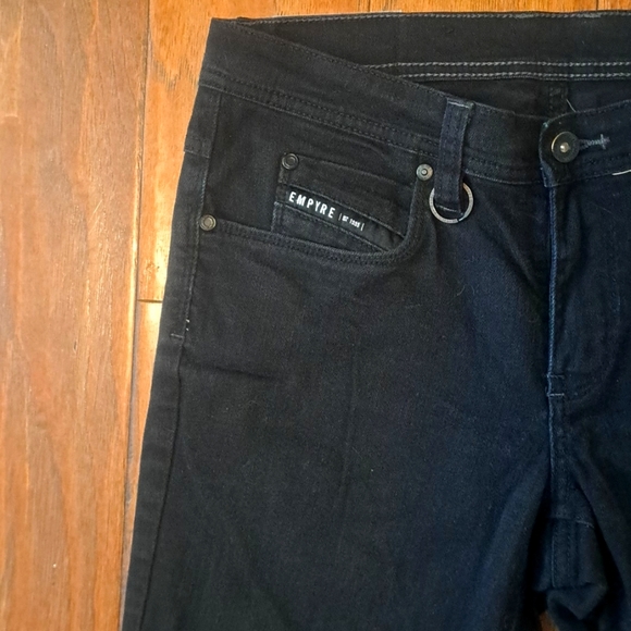Empyre Skelator Skinny Jeans - Picture 3 of 7